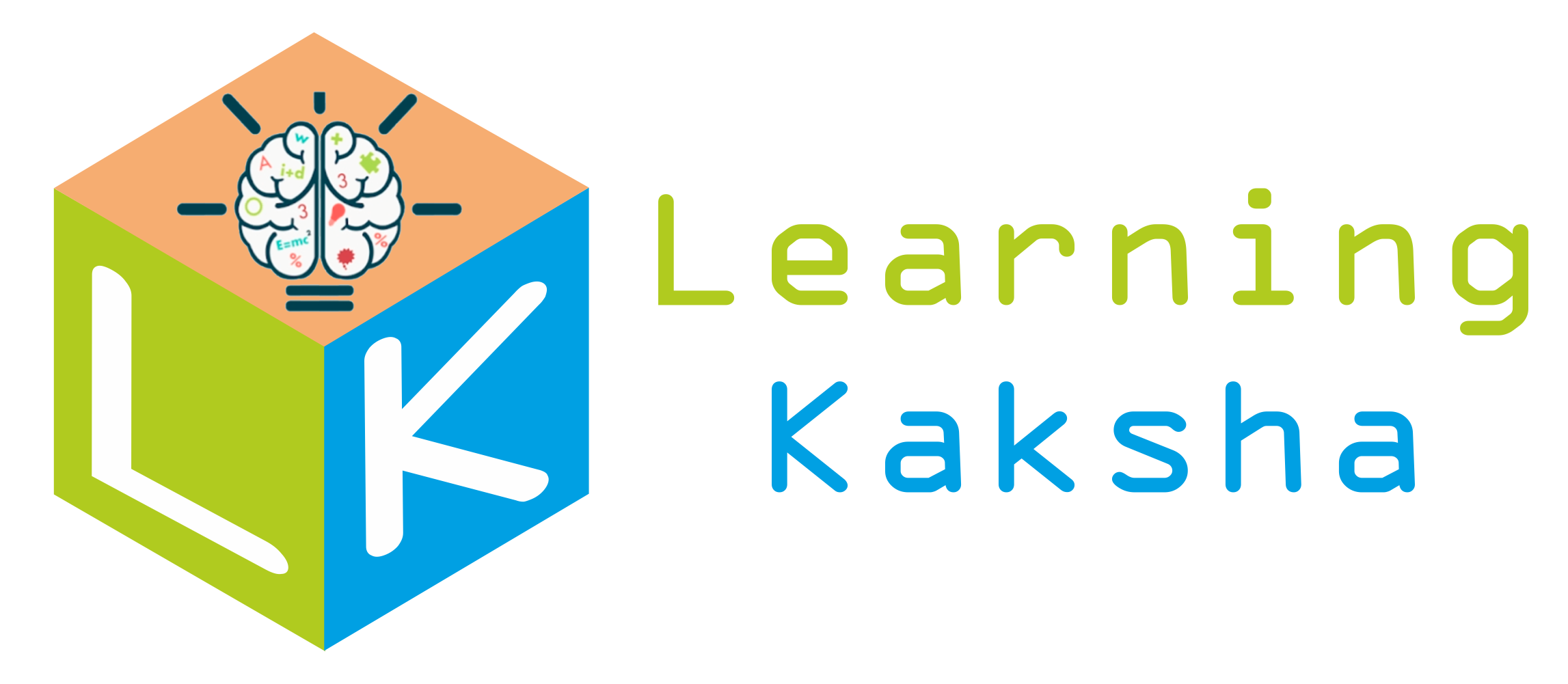 Learning Kaksha Logo