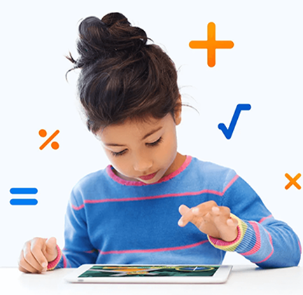 Learn Maths with learning Kaksha