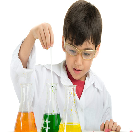 Learn Science with Learning Kaksha