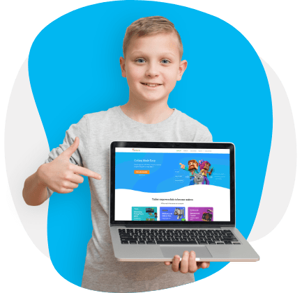 Coding for kids